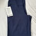 Lululemon Align Wide Leg Pant *NAVY*