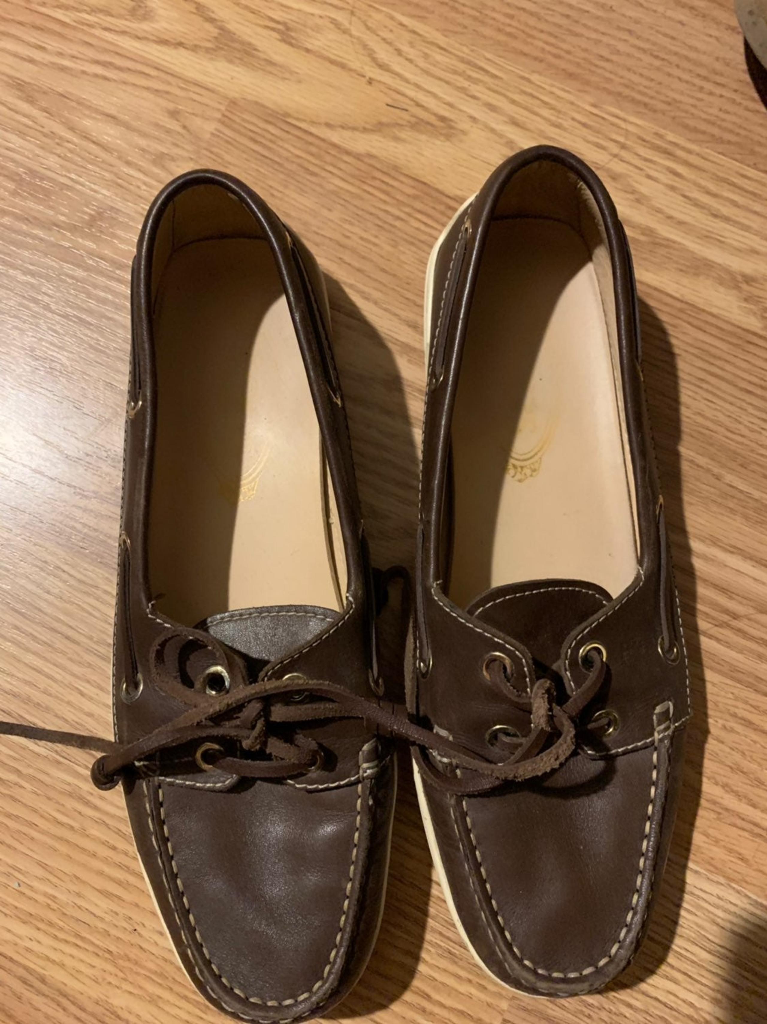 Tod’s Shoes