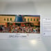 ONCE UPON A STUDIO Cast Exclusive Lithograph Disney 100 Animation + Iger Letter