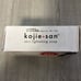 6pcs Kojic Soap