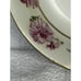 Serving Bowl Antique PM Bavaria c1904-1938 Mark Pink Spider Mums 8 7/8”H 2 3/8”W