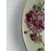 Serving Bowl Antique PM Bavaria c1904-1938 Mark Pink Spider Mums 8 7/8”H 2 3/8”W