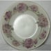 Serving Bowl Antique PM Bavaria c1904-1938 Mark Pink Spider Mums 8 7/8”H 2 3/8”W