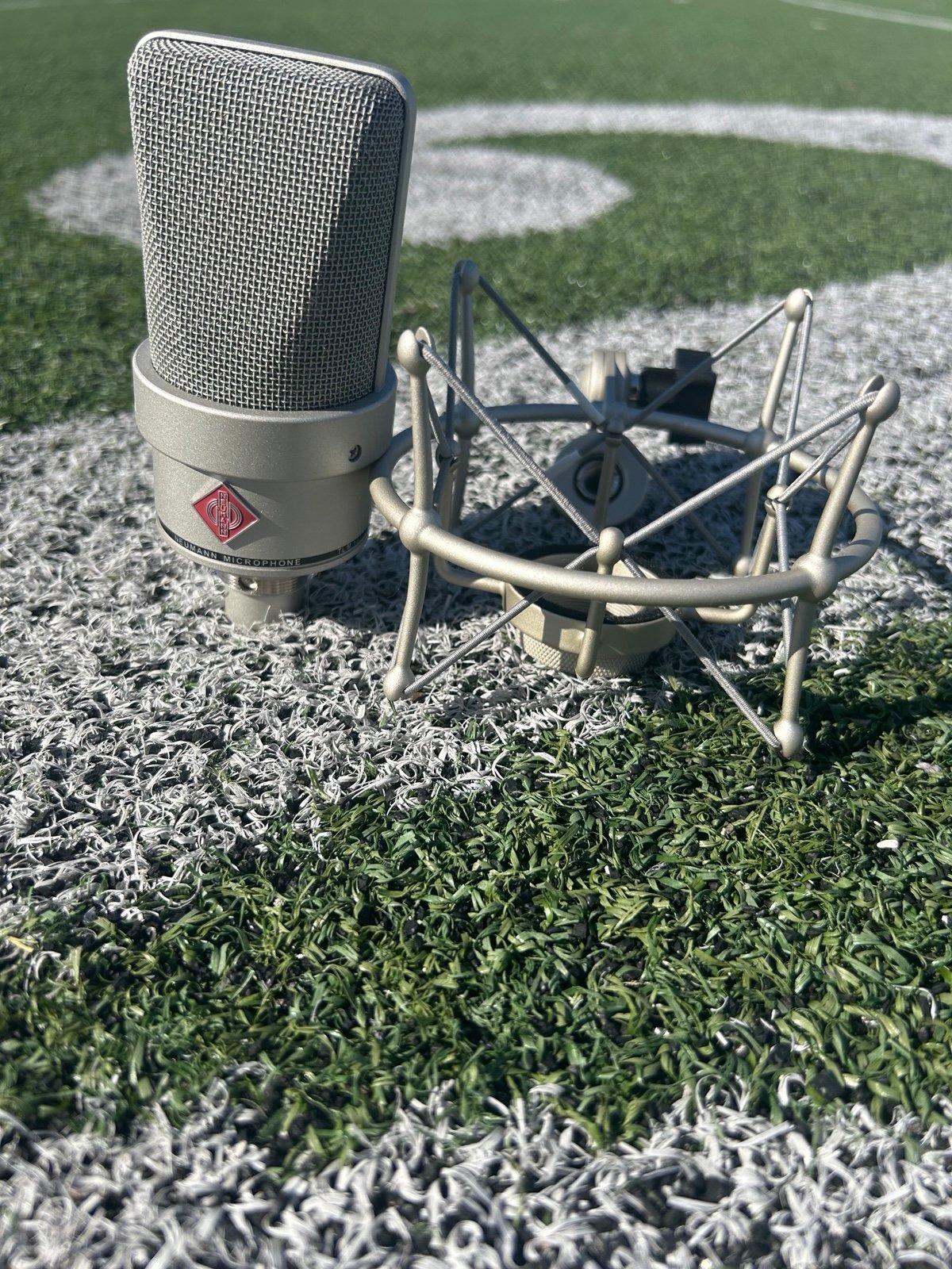 TLM Neumann 103 Set