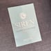 Spartina 449 NWT Siren Sienna Drawstring Black Suede Shoulder Bag NEW 298