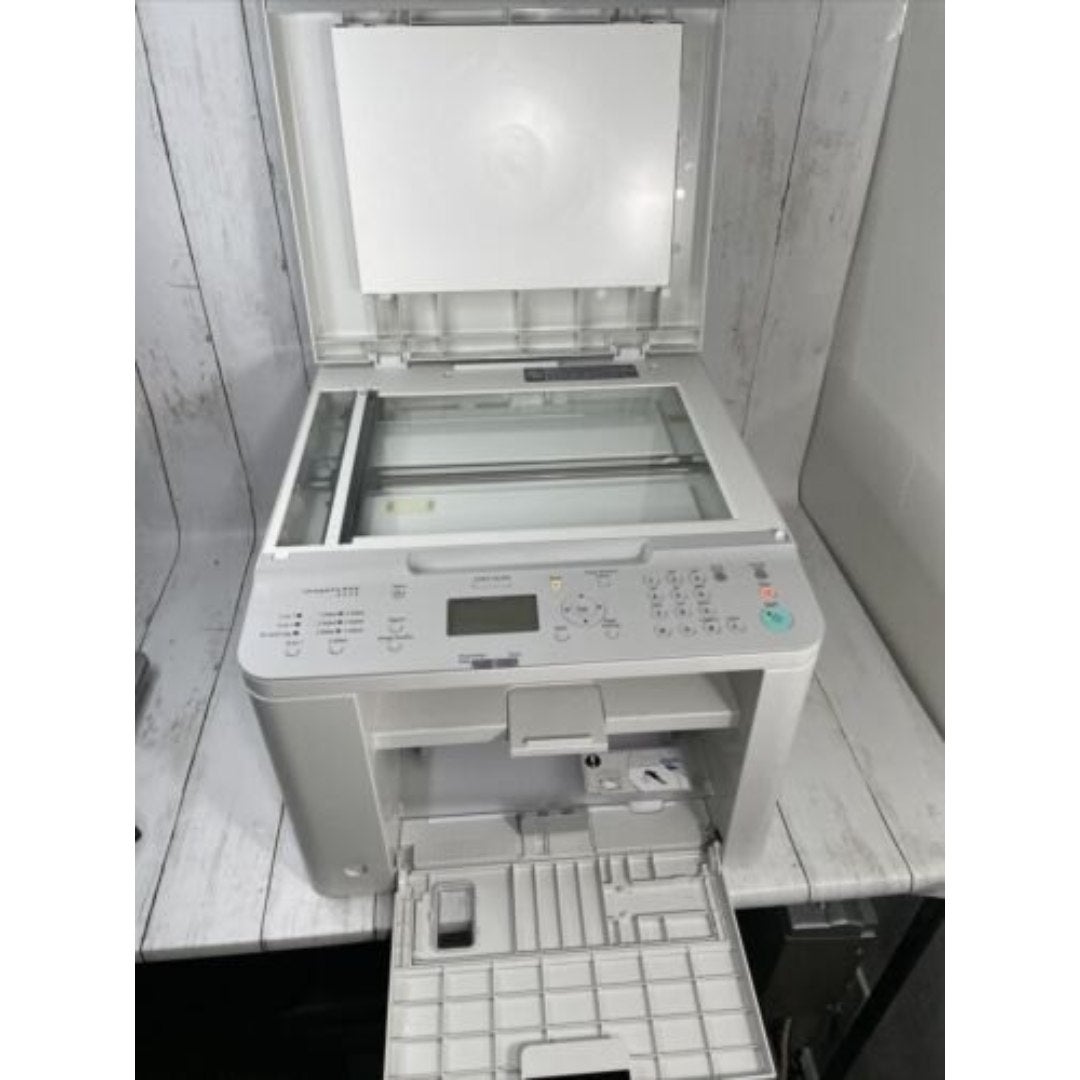 Canon imageCLASS shops D530 All-In-One Laser Printer Scanner Copier Tested