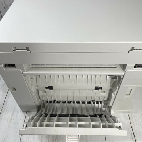 Canon imageCLASS shops D530 All-In-One Laser Printer Scanner Copier Tested