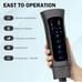 Heated Full Leg Massager