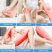Heated Full Leg Massager