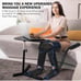 Heated Full Leg Massager
