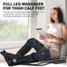 Heated Full Leg Massager