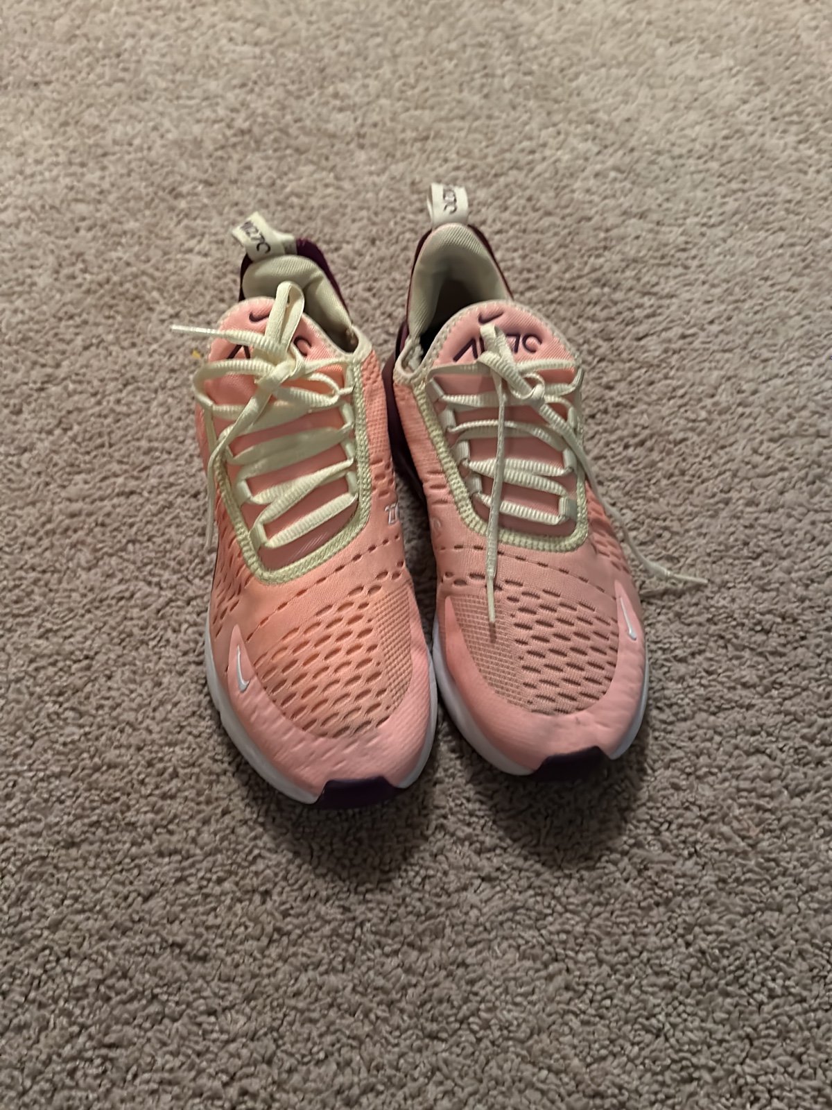 Nike airmax 270