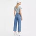 Levi’s Mile High Wide Leg Women’s Jeans Size 29