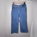 Levi’s Mile High Wide Leg Women’s Jeans Size 29