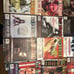 Rogue Morgue and Fangoria magazine lot
