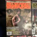 Rogue Morgue and Fangoria magazine lot