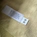 Vintage Dickies fleece lined pants