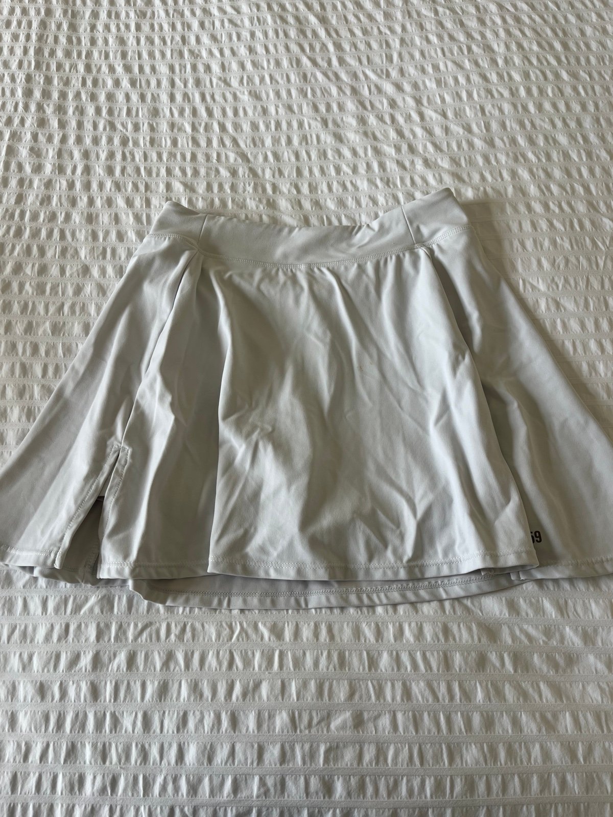 splits59 Tennis Skirt
