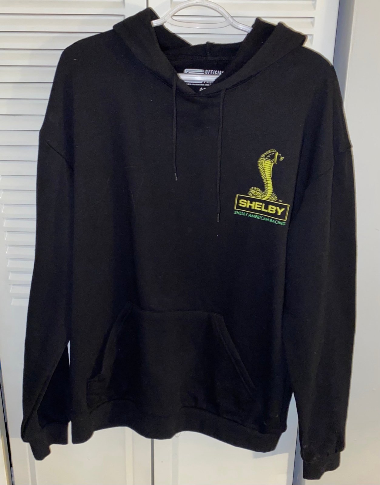 Hoodie