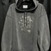 Welise Chemical Overdye Sweatshirt Vintage Pullover Hoodie