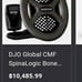 DJO Spinalogic Bone Stimulator