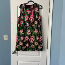 Lilly Pulitzer Axlee Shift