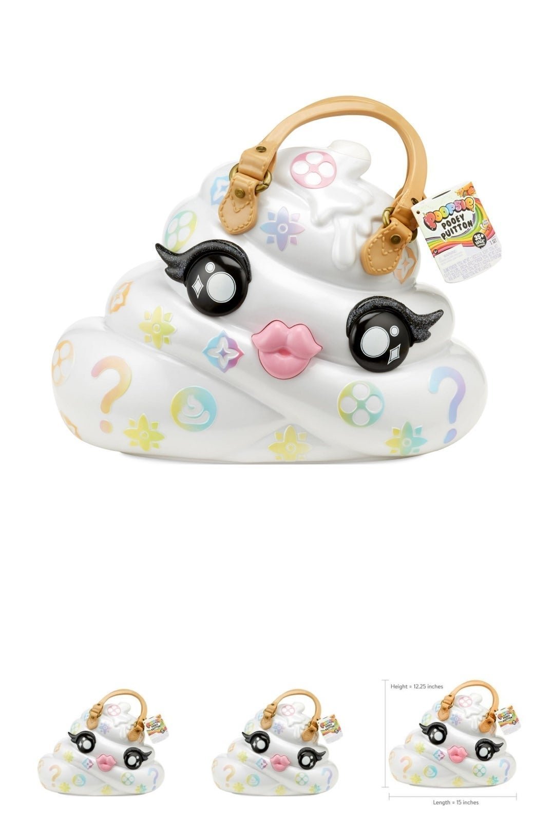 Poopsie slime surprise Purse