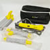 Drybar The Mixologist Interchangeable Styling Iron Crimper