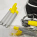 Drybar The Mixologist Interchangeable Styling Iron Crimper