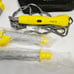 Drybar The Mixologist Interchangeable Styling Iron Crimper