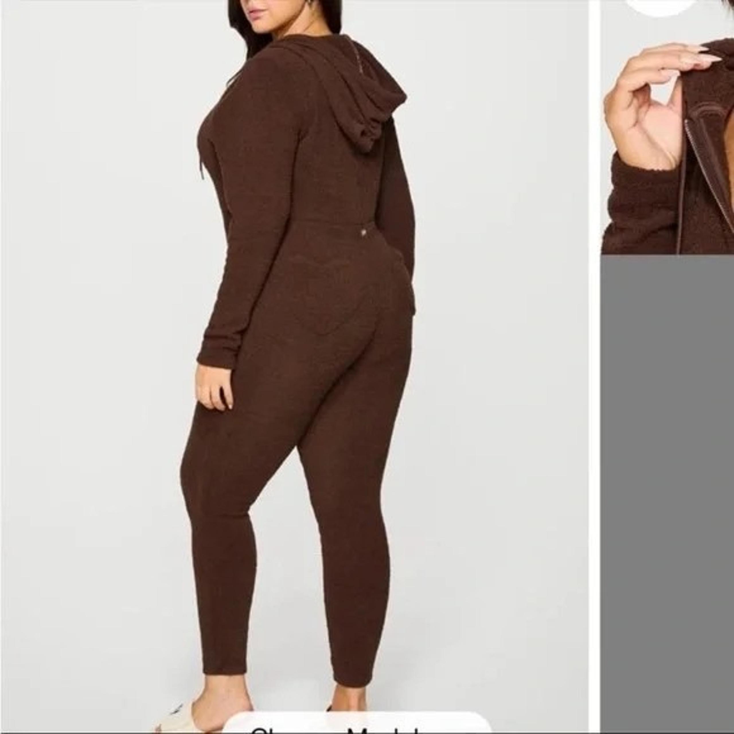 NEW Yitty Pet Me Heart Pocket Onesie XL