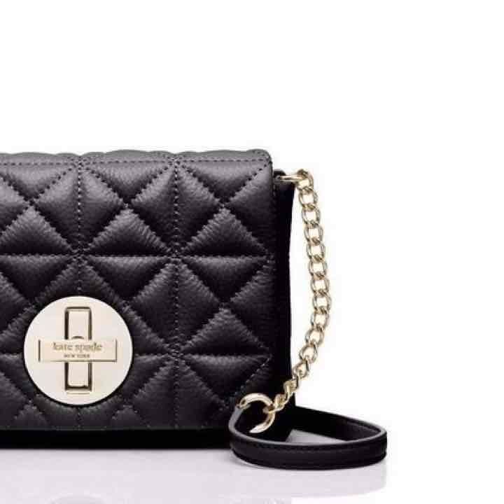 NWT Kate Spade Whitaker Place Naomi