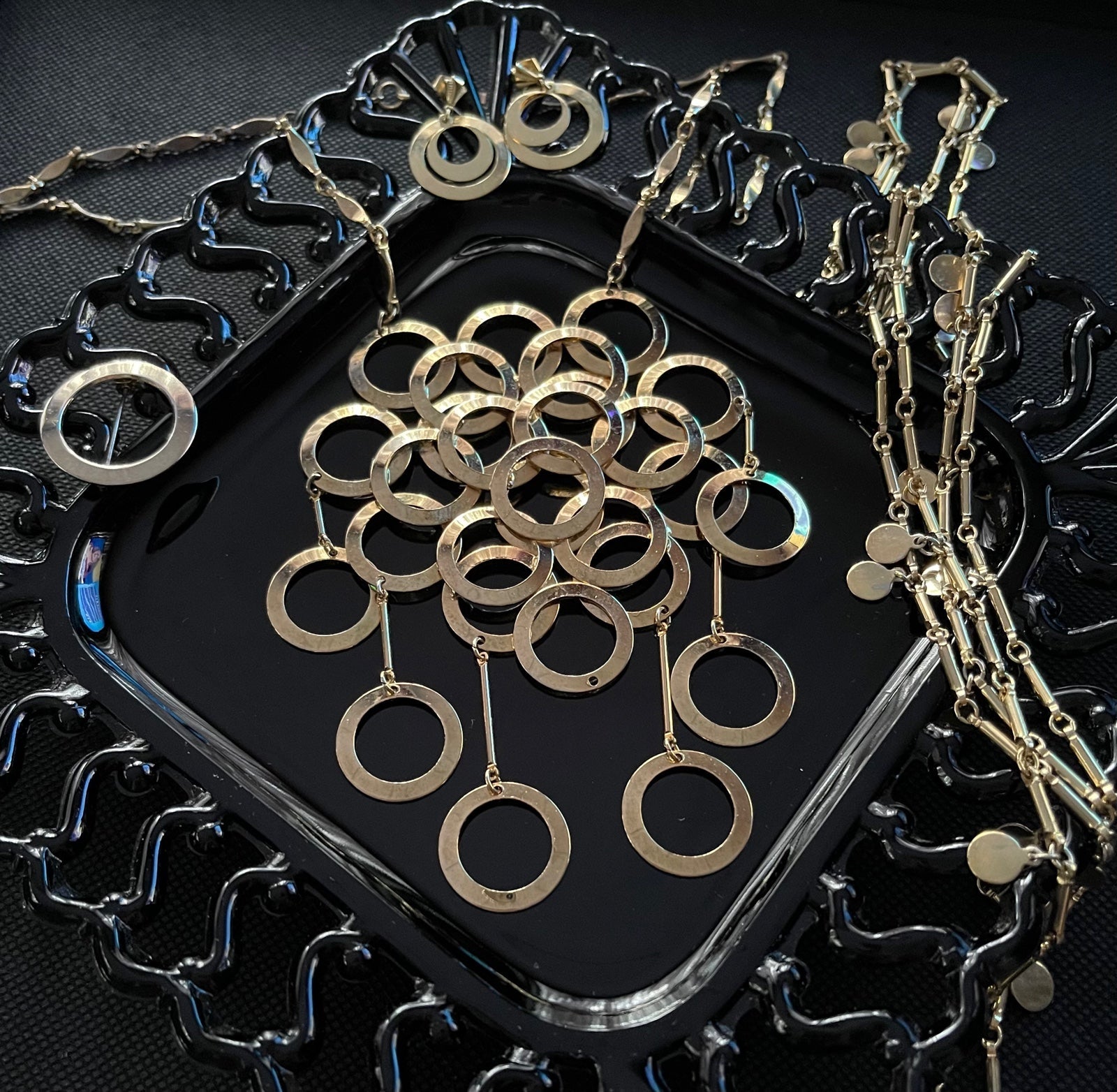Jewelry Lot