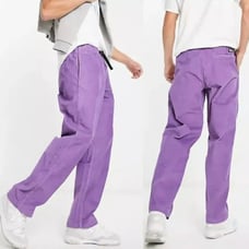 LEVI'S MEN'S CORDURA SKATE QUICK RELEASE PANTS