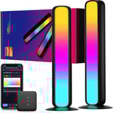 Smart LED Light Bars