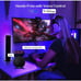 Smart LED Light Bars