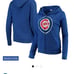 chicago cubs hoodies for couple