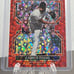 Camilo Doval Prizm Quick Pitch Rookie Red 82/99
