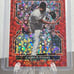 Camilo Doval Prizm Quick Pitch Rookie Red 82/99
