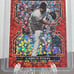 Camilo Doval Prizm Quick Pitch Rookie Red 82/99