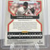 Camilo Doval Prizm Quick Pitch Rookie Red 82/99