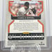 Camilo Doval Prizm Quick Pitch Rookie Red 82/99