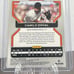 Camilo Doval Prizm Quick Pitch Rookie Red 82/99