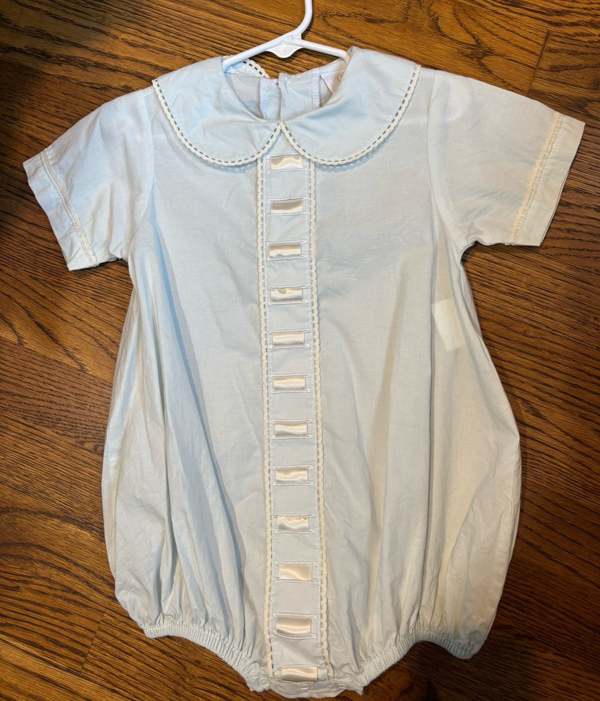 Lullaby Set Heirloom bubble