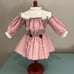 American Girl Doll Samantha’s Talent Show Dress -Retired