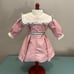 American Girl Doll Samantha’s Talent Show Dress -Retired