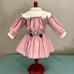 American Girl Doll Samantha’s Talent Show Dress -Retired