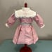 American Girl Doll Samantha’s Talent Show Dress -Retired