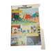 4 Smurfs Dupuis Presents Peyo Softcover Books Comics Romeo and Smurfette Lot