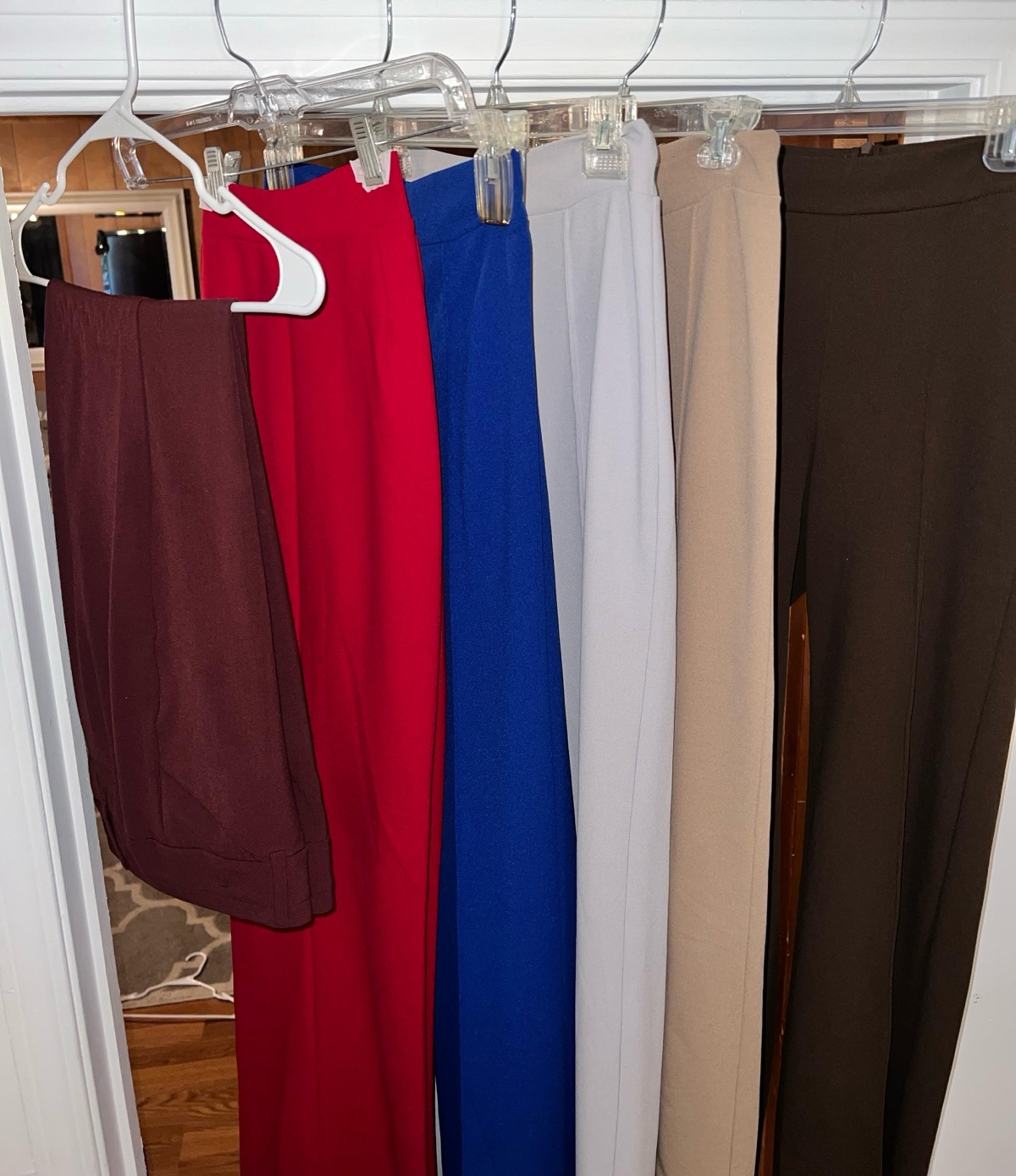M   Dress Pants Bundle